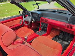 1988 Ford Mustang (CC-2094572) for sale in Hope Mills, North Carolina