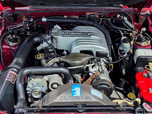 1988 Ford Mustang (CC-2094572) for sale in Hope Mills, North Carolina