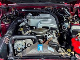 1988 Ford Mustang (CC-2094572) for sale in Hope Mills, North Carolina