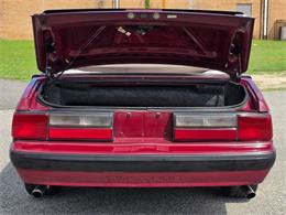 1988 Ford Mustang (CC-2094572) for sale in Hope Mills, North Carolina