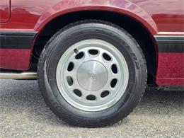 1988 Ford Mustang (CC-2094572) for sale in Hope Mills, North Carolina