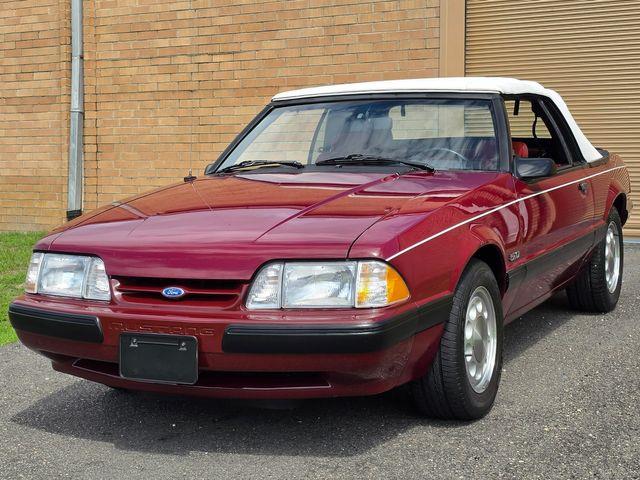1988 Ford Mustang (CC-2094572) for sale in Hope Mills, North Carolina