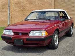 1988 Ford Mustang (CC-2094572) for sale in Hope Mills, North Carolina