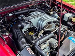 1988 Ford Mustang (CC-2094572) for sale in Hope Mills, North Carolina