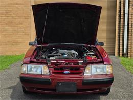 1988 Ford Mustang (CC-2094572) for sale in Hope Mills, North Carolina