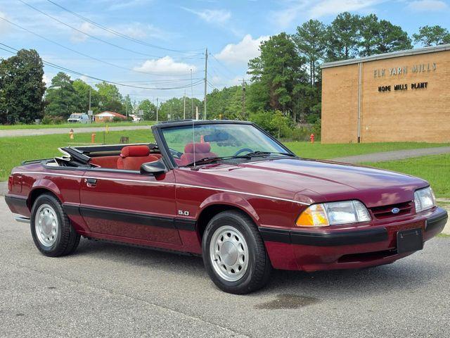 1988 Ford Mustang (CC-2094572) for sale in Hope Mills, North Carolina