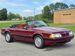 1988 Ford Mustang (CC-2094572) for sale in Hope Mills, North Carolina