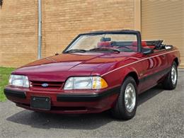 1988 Ford Mustang (CC-2094572) for sale in Hope Mills, North Carolina