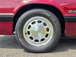 1988 Ford Mustang (CC-2094572) for sale in Hope Mills, North Carolina