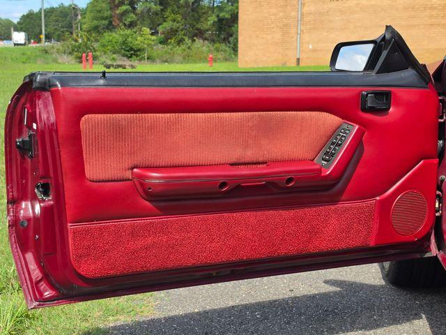 1988 Ford Mustang (CC-2094572) for sale in Hope Mills, North Carolina