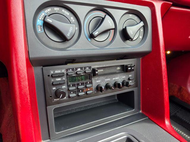 1988 Ford Mustang (CC-2094572) for sale in Hope Mills, North Carolina