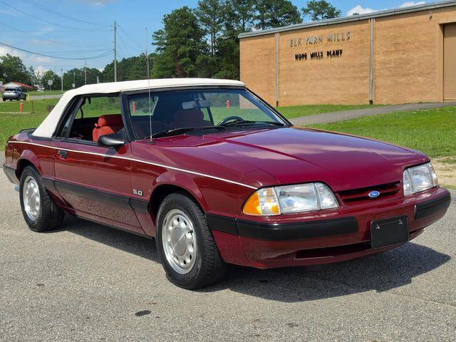 1988 Ford Mustang (CC-2094572) for sale in Hope Mills, North Carolina