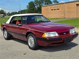 1988 Ford Mustang (CC-2094572) for sale in Hope Mills, North Carolina
