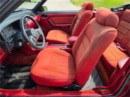 1988 Ford Mustang (CC-2094572) for sale in Hope Mills, North Carolina
