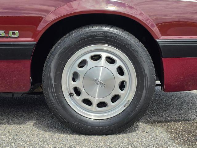 1988 Ford Mustang (CC-2094572) for sale in Hope Mills, North Carolina