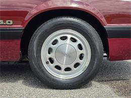 1988 Ford Mustang (CC-2094572) for sale in Hope Mills, North Carolina