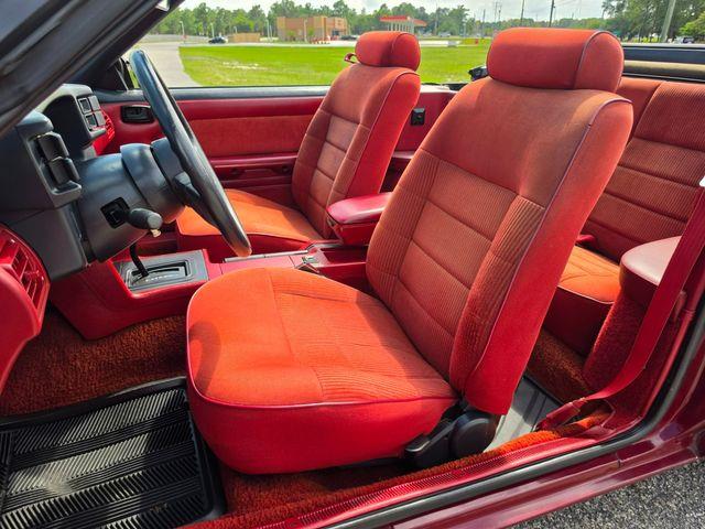 1988 Ford Mustang (CC-2094572) for sale in Hope Mills, North Carolina