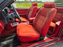 1988 Ford Mustang (CC-2094572) for sale in Hope Mills, North Carolina
