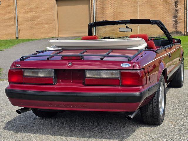 1988 Ford Mustang (CC-2094572) for sale in Hope Mills, North Carolina