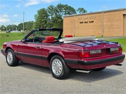 1988 Ford Mustang (CC-2094572) for sale in Hope Mills, North Carolina