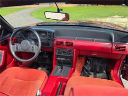 1988 Ford Mustang (CC-2094572) for sale in Hope Mills, North Carolina