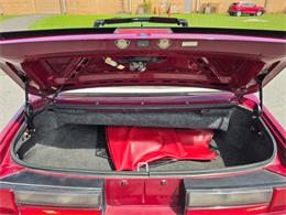 1988 Ford Mustang (CC-2094572) for sale in Hope Mills, North Carolina
