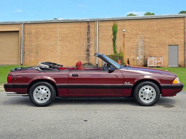 1988 Ford Mustang (CC-2094572) for sale in Hope Mills, North Carolina