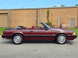 1988 Ford Mustang (CC-2094572) for sale in Hope Mills, North Carolina