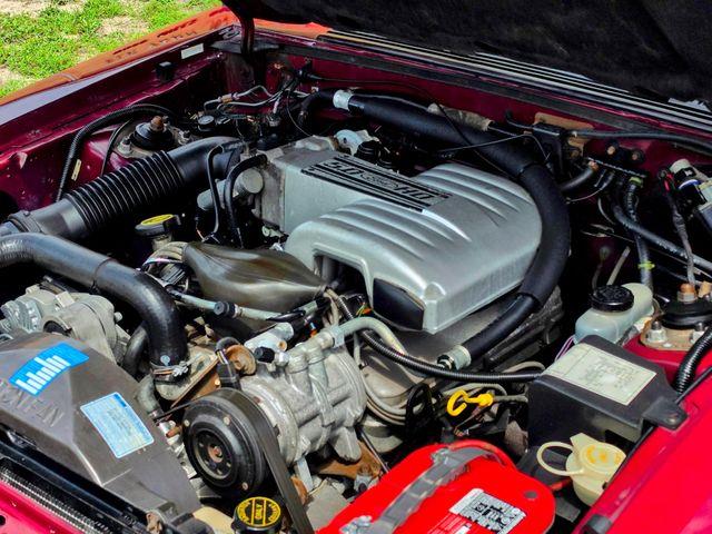 1988 Ford Mustang (CC-2094572) for sale in Hope Mills, North Carolina