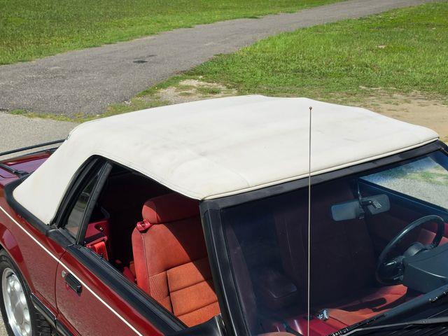1988 Ford Mustang (CC-2094572) for sale in Hope Mills, North Carolina