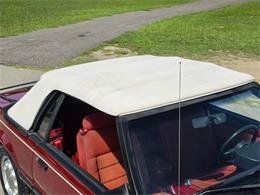 1988 Ford Mustang (CC-2094572) for sale in Hope Mills, North Carolina