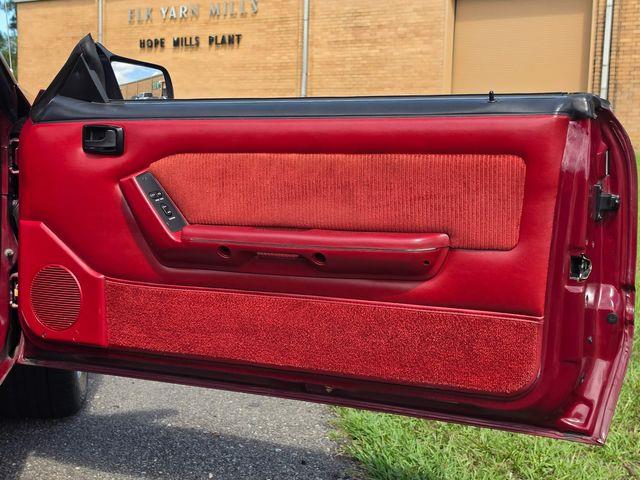 1988 Ford Mustang (CC-2094572) for sale in Hope Mills, North Carolina