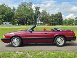 1988 Ford Mustang (CC-2094572) for sale in Hope Mills, North Carolina