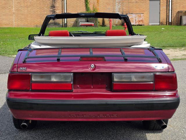 1988 Ford Mustang (CC-2094572) for sale in Hope Mills, North Carolina