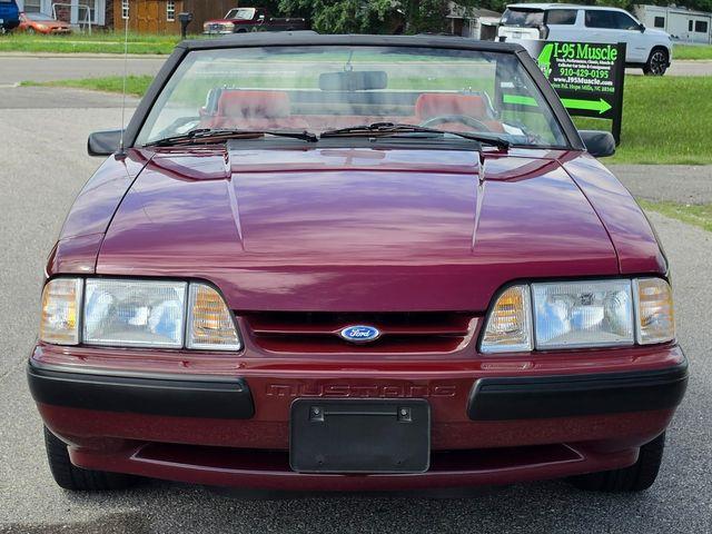 1988 Ford Mustang (CC-2094572) for sale in Hope Mills, North Carolina