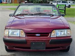 1988 Ford Mustang (CC-2094572) for sale in Hope Mills, North Carolina
