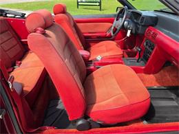 1988 Ford Mustang (CC-2094572) for sale in Hope Mills, North Carolina