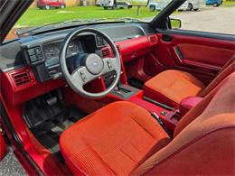 1988 Ford Mustang (CC-2094572) for sale in Hope Mills, North Carolina