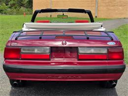 1988 Ford Mustang (CC-2094572) for sale in Hope Mills, North Carolina