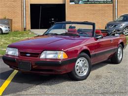1988 Ford Mustang (CC-2094572) for sale in Hope Mills, North Carolina