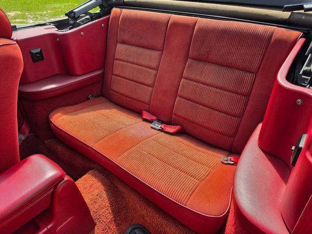 1988 Ford Mustang (CC-2094572) for sale in Hope Mills, North Carolina