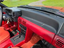 1988 Ford Mustang (CC-2094572) for sale in Hope Mills, North Carolina