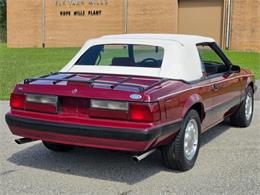 1988 Ford Mustang (CC-2094572) for sale in Hope Mills, North Carolina