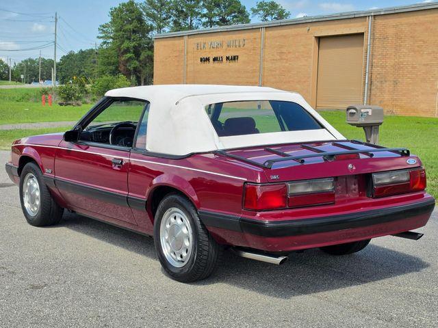 1988 Ford Mustang (CC-2094572) for sale in Hope Mills, North Carolina