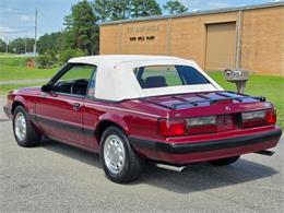 1988 Ford Mustang (CC-2094572) for sale in Hope Mills, North Carolina