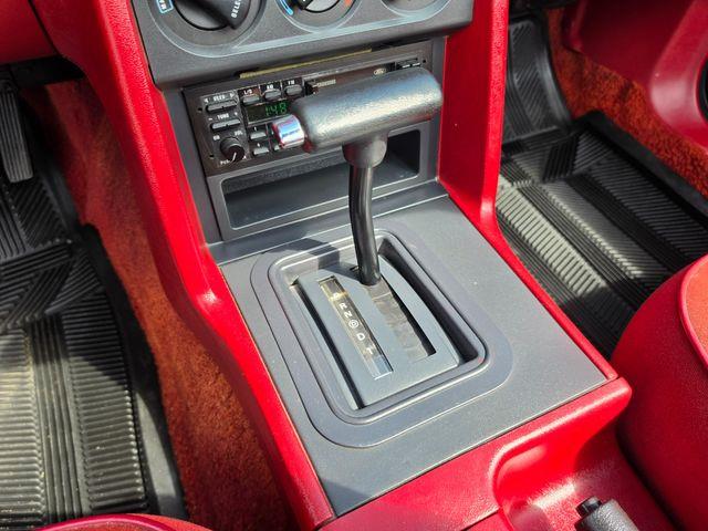 1988 Ford Mustang (CC-2094572) for sale in Hope Mills, North Carolina