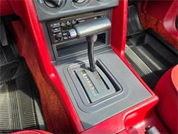 1988 Ford Mustang (CC-2094572) for sale in Hope Mills, North Carolina