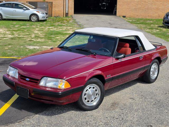 1988 Ford Mustang (CC-2094572) for sale in Hope Mills, North Carolina
