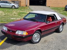 1988 Ford Mustang (CC-2094572) for sale in Hope Mills, North Carolina