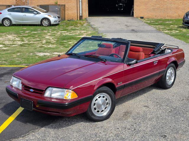 1988 Ford Mustang (CC-2094572) for sale in Hope Mills, North Carolina